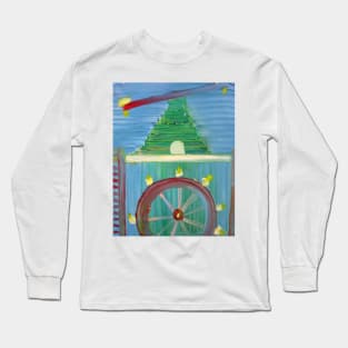 FUNFAIR Long Sleeve T-Shirt